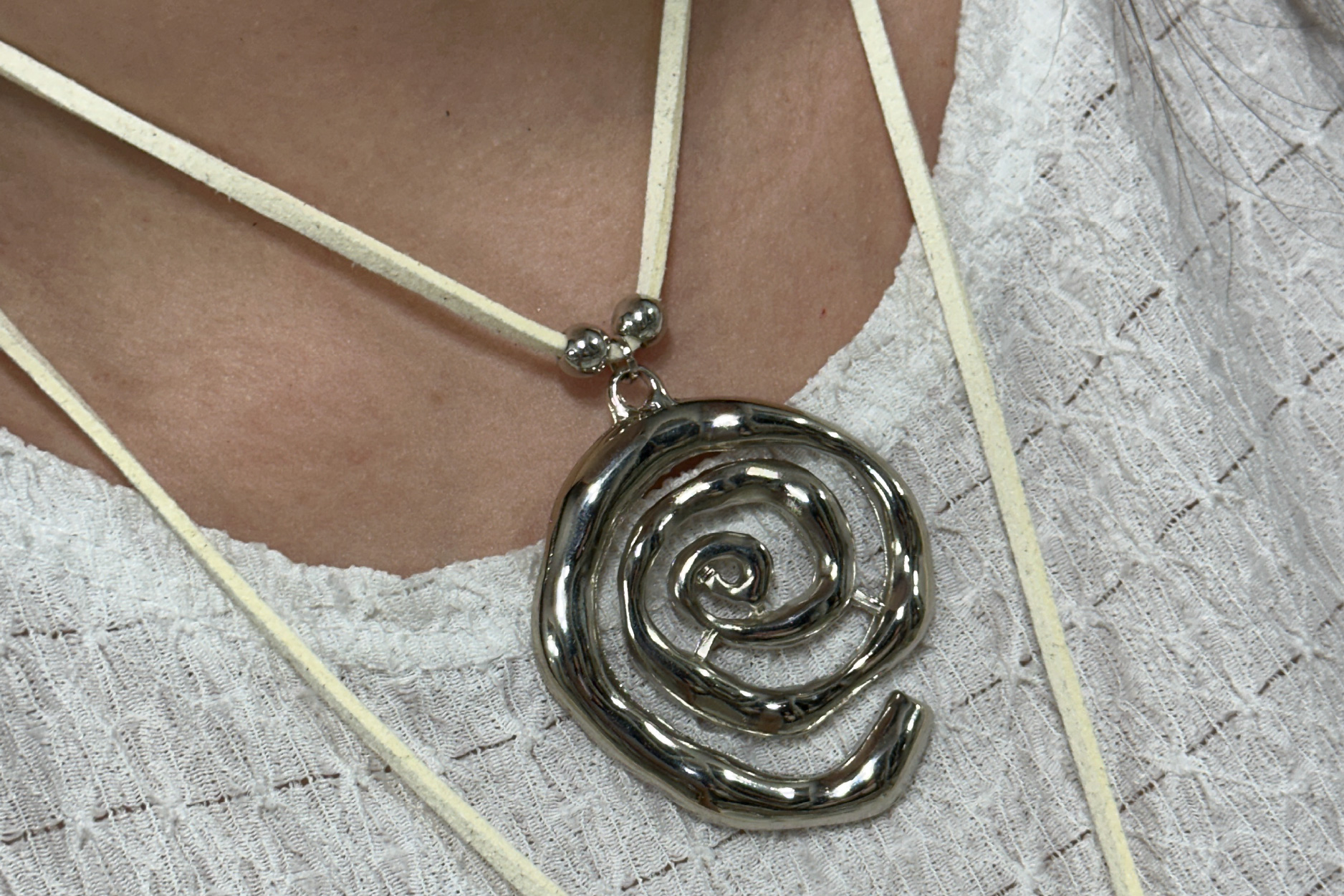 Collar Koi